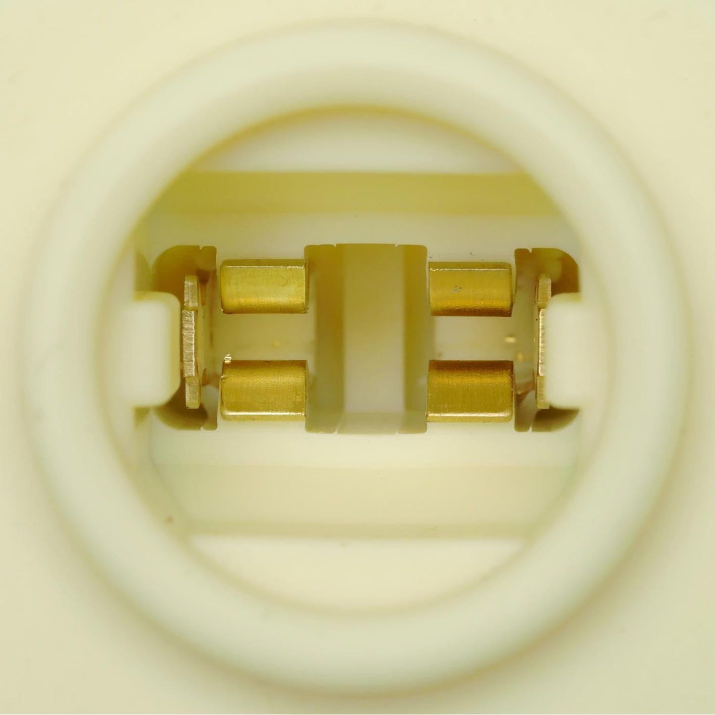 Handy Pack License Plate Light Connector HP4675