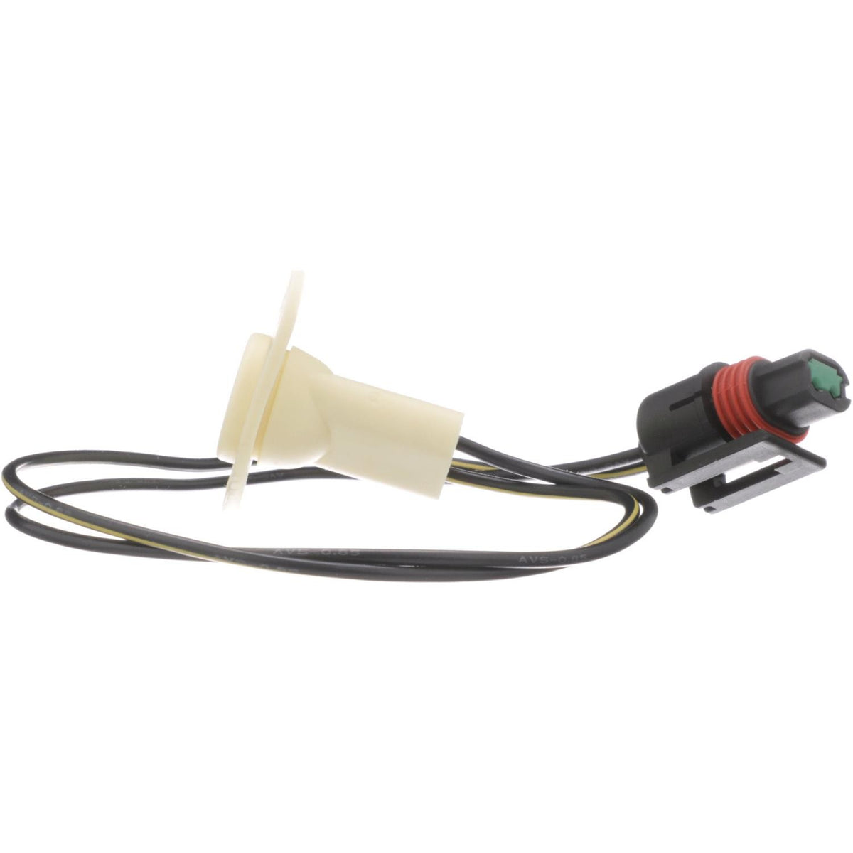 Handy Pack License Plate Light Connector HP4675