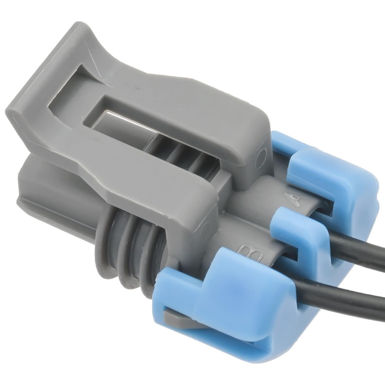 Handy Pack A/C Compressor Clutch Relay Connector HP4750