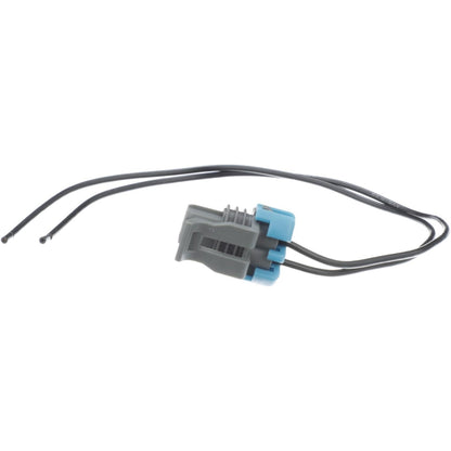 Handy Pack A/C Compressor Clutch Relay Connector HP4750