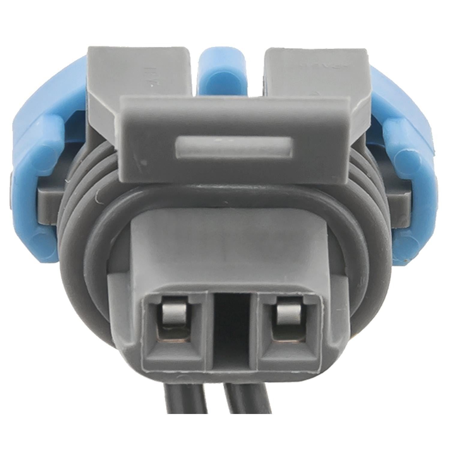 Handy Pack A/C Compressor Clutch Relay Connector HP4750