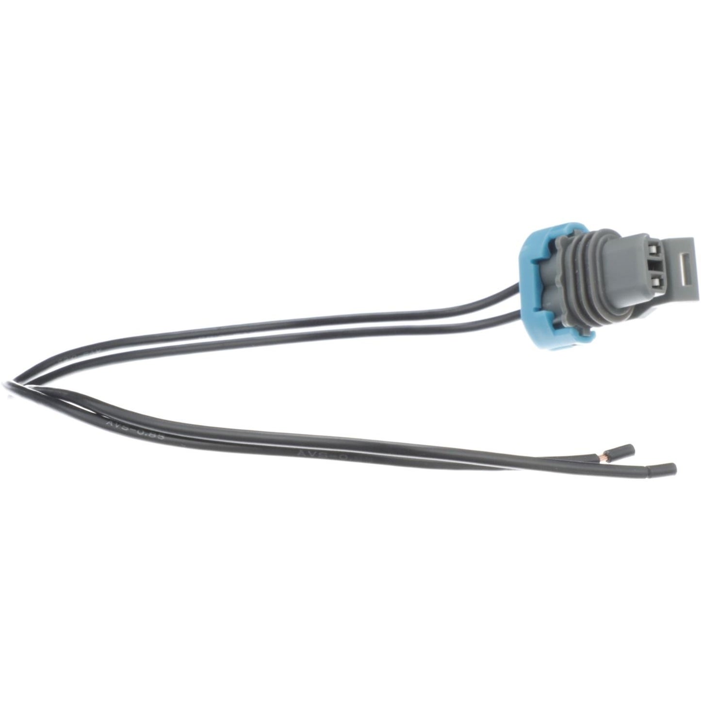 Handy Pack A/C Compressor Clutch Relay Connector HP4750