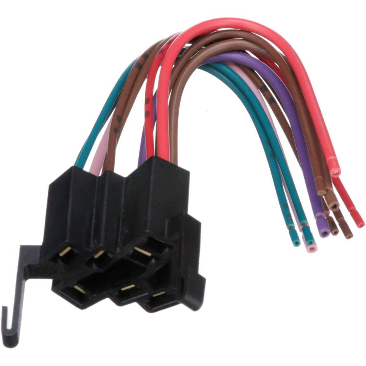 Handy Pack Ignition Switch Connector HP4760