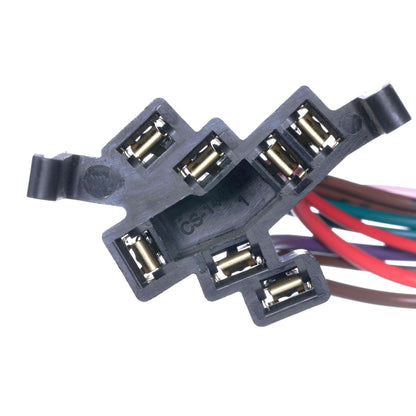 Handy Pack Ignition Switch Connector HP4760