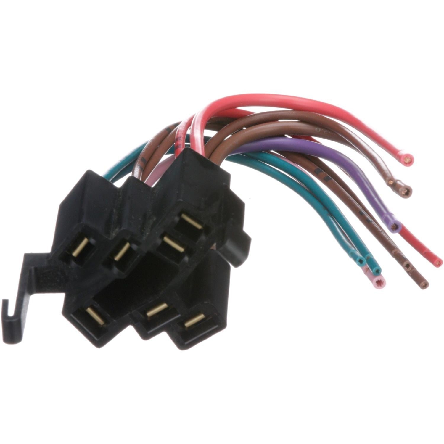 Handy Pack Ignition Switch Connector HP4760