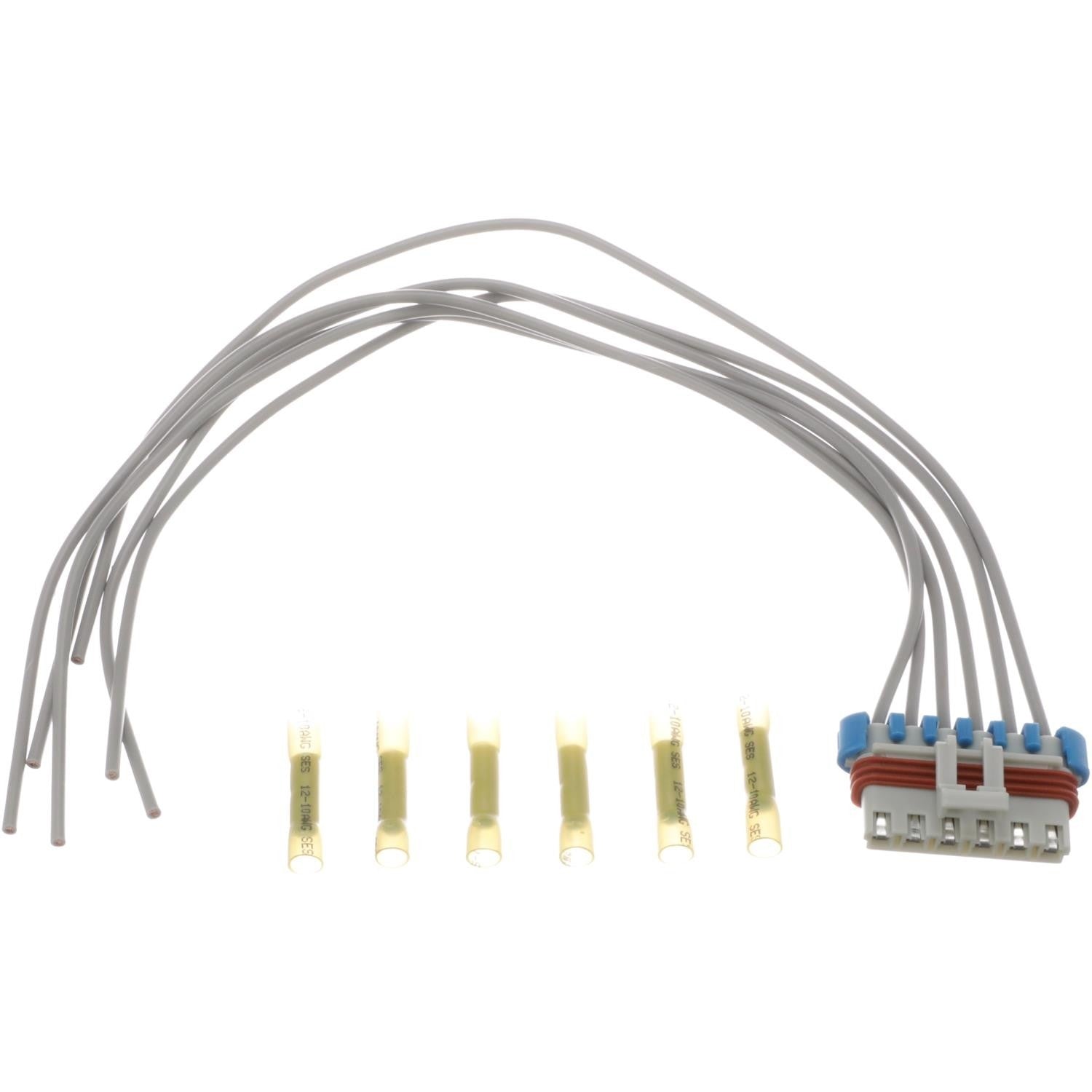 Handy Pack HVAC Blower Motor Connector HP4790