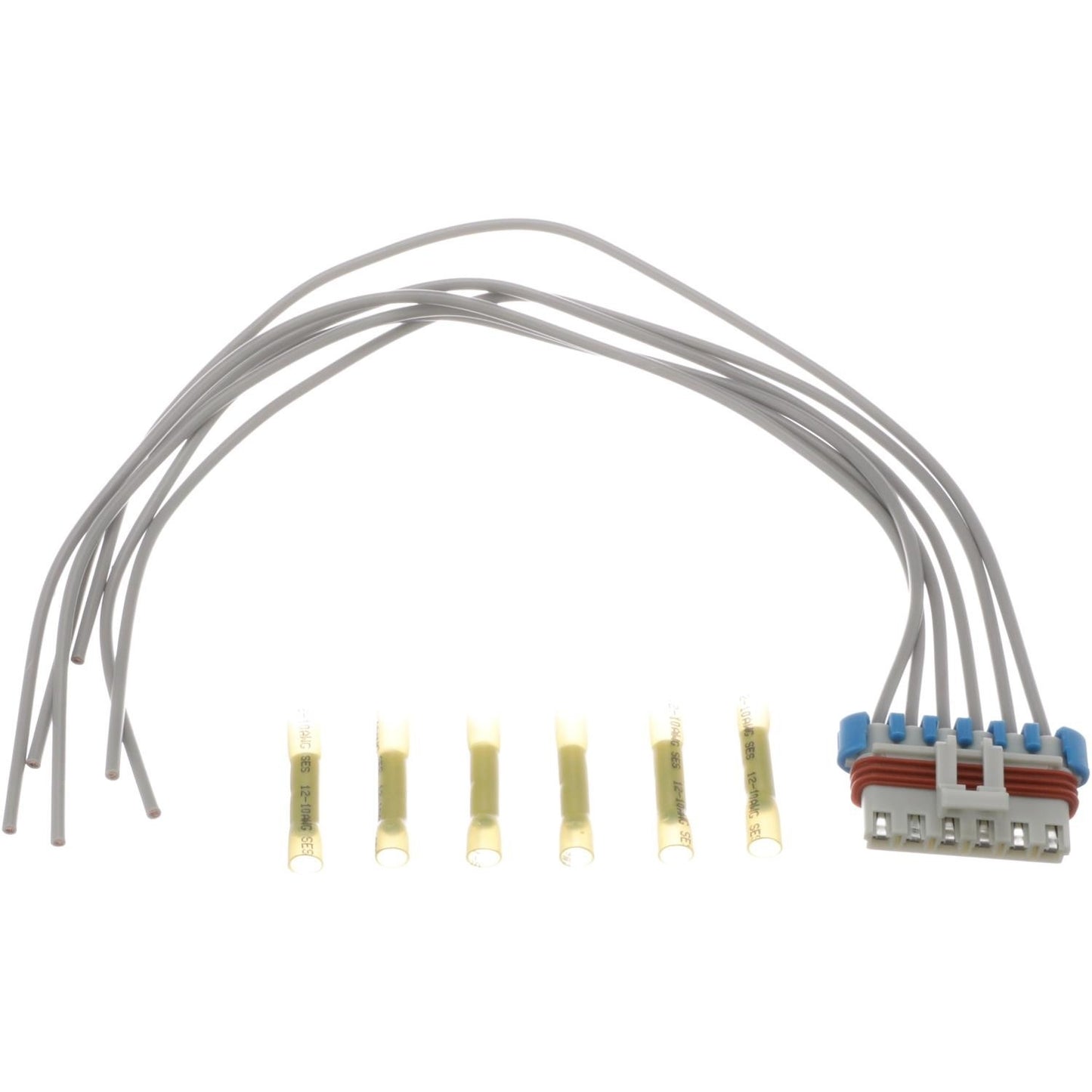 Handy Pack HVAC Blower Motor Connector HP4790