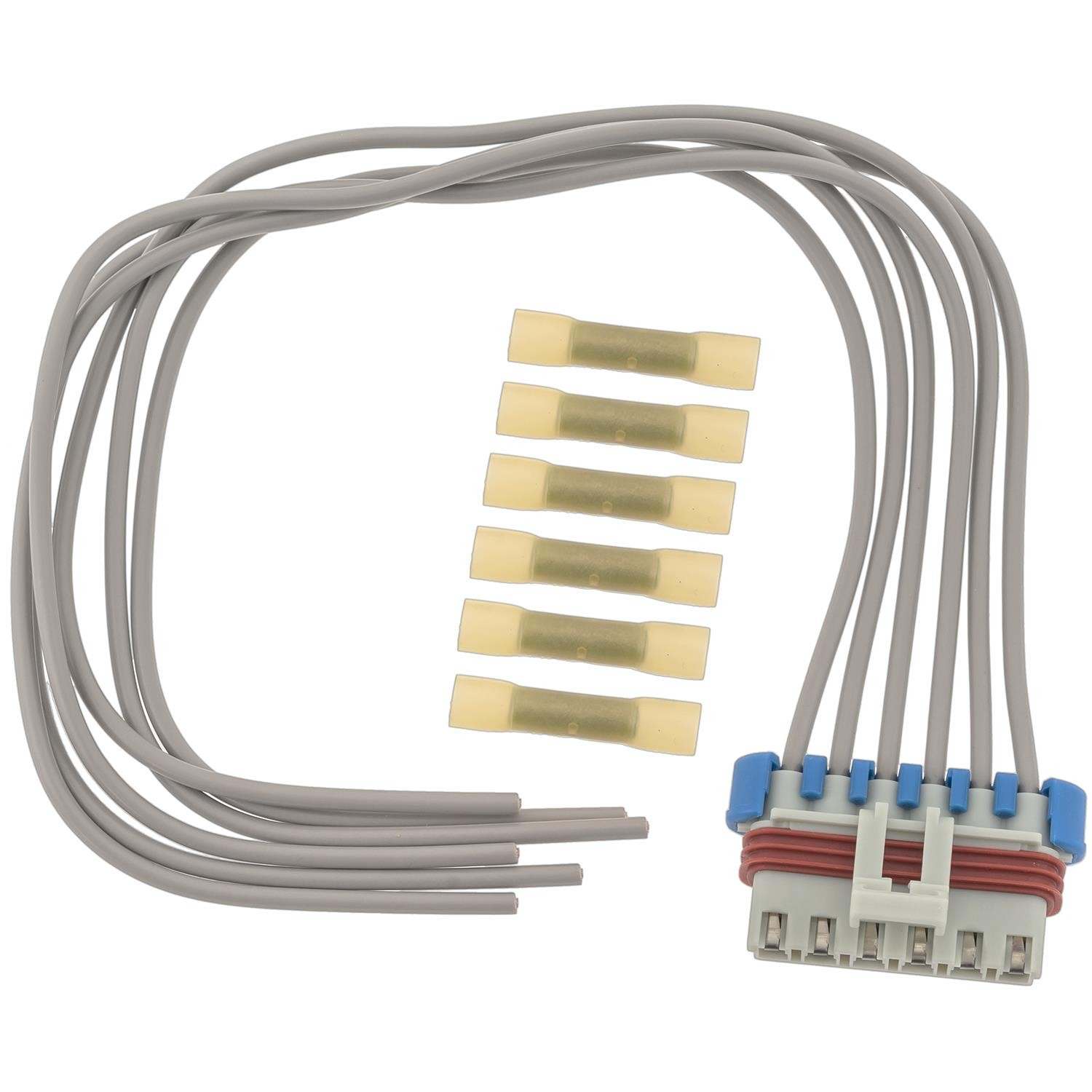 Handy Pack HVAC Blower Motor Connector HP4790