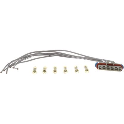 Handy Pack HVAC Blower Motor Connector HP4790