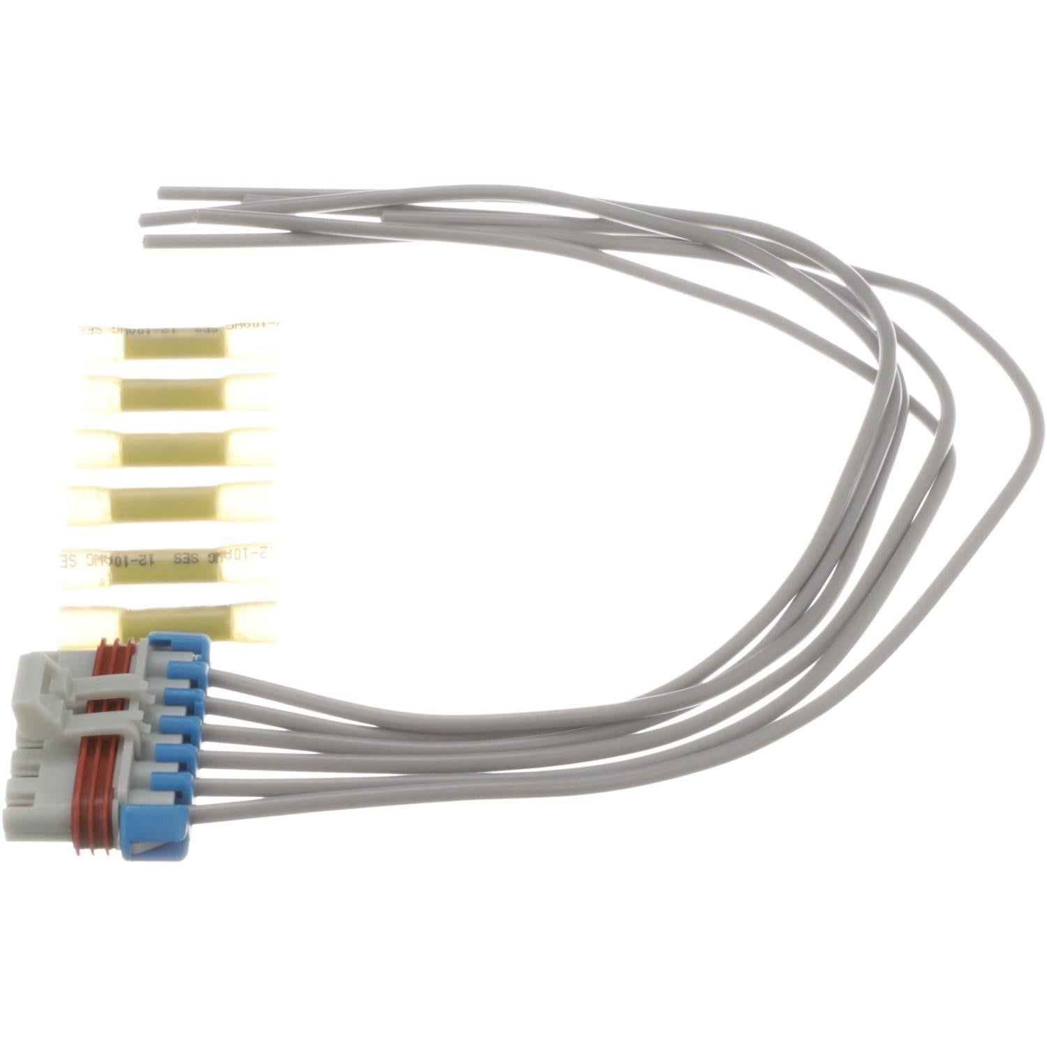 Handy Pack HVAC Blower Motor Connector HP4790