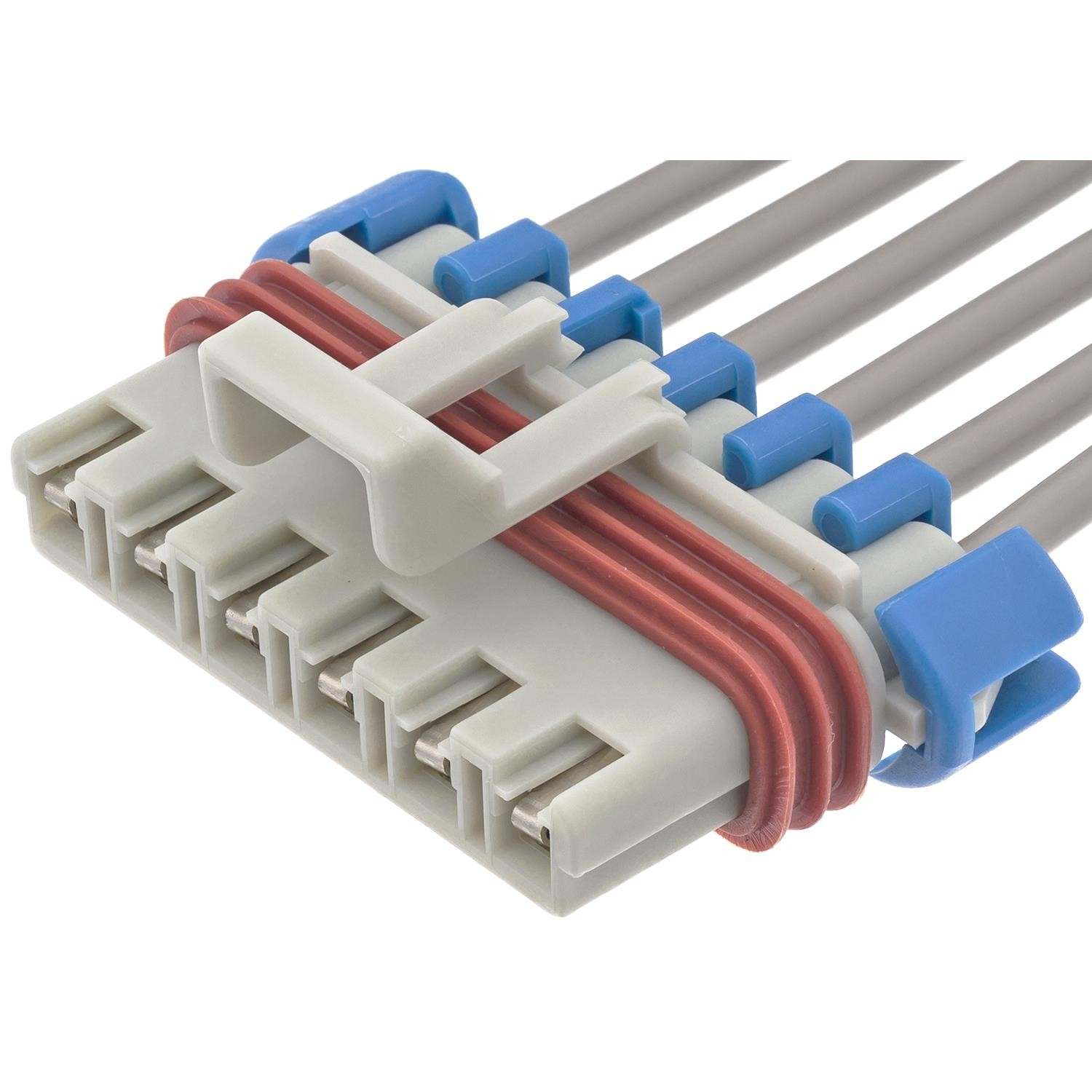 Handy Pack HVAC Blower Motor Connector HP4790