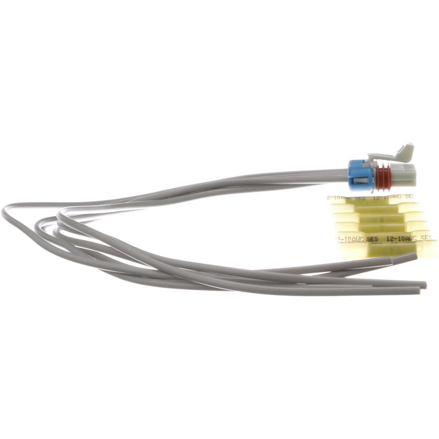 Handy Pack HVAC Blower Motor Connector HP4790