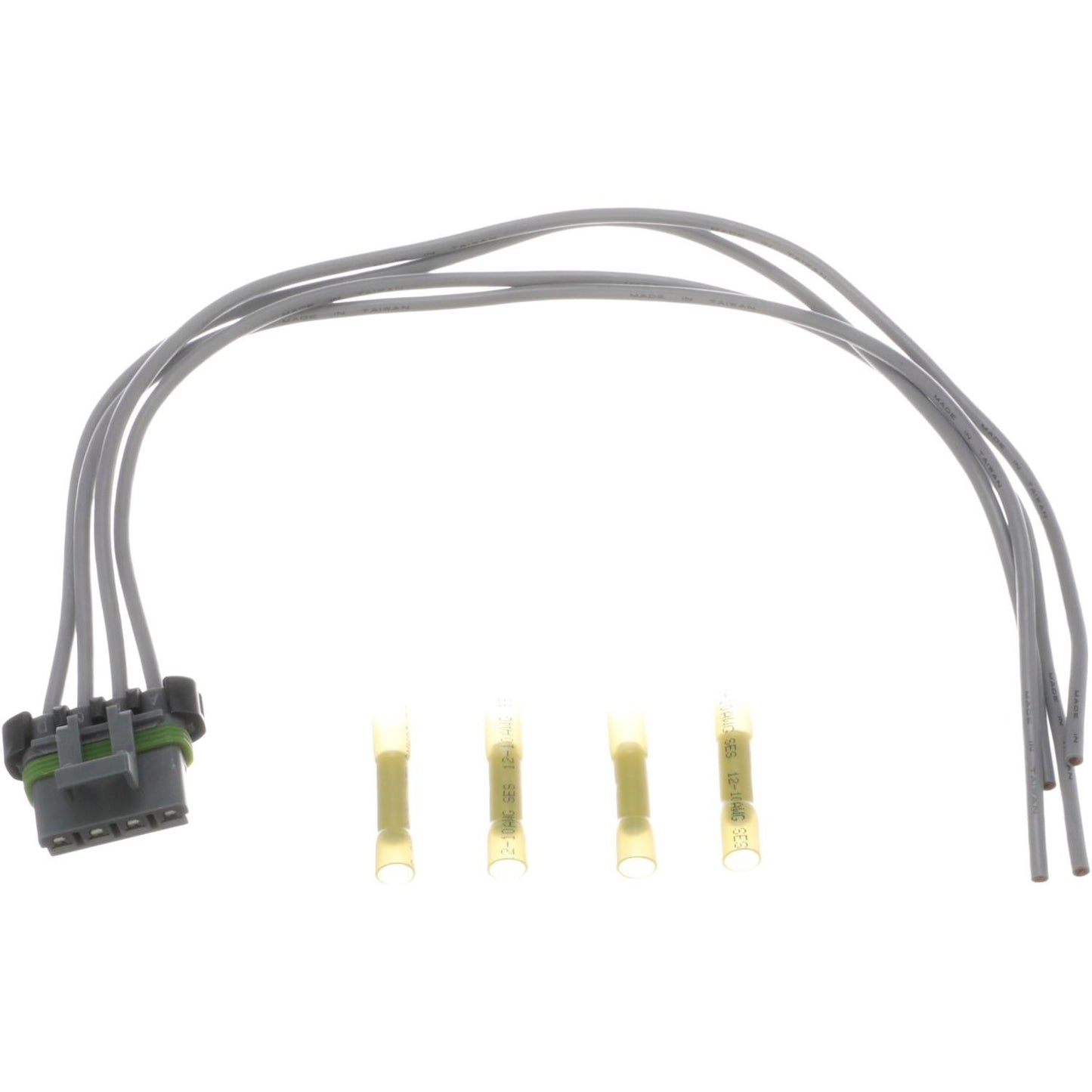 Handy Pack Air Bag Sensor Connector HP4795