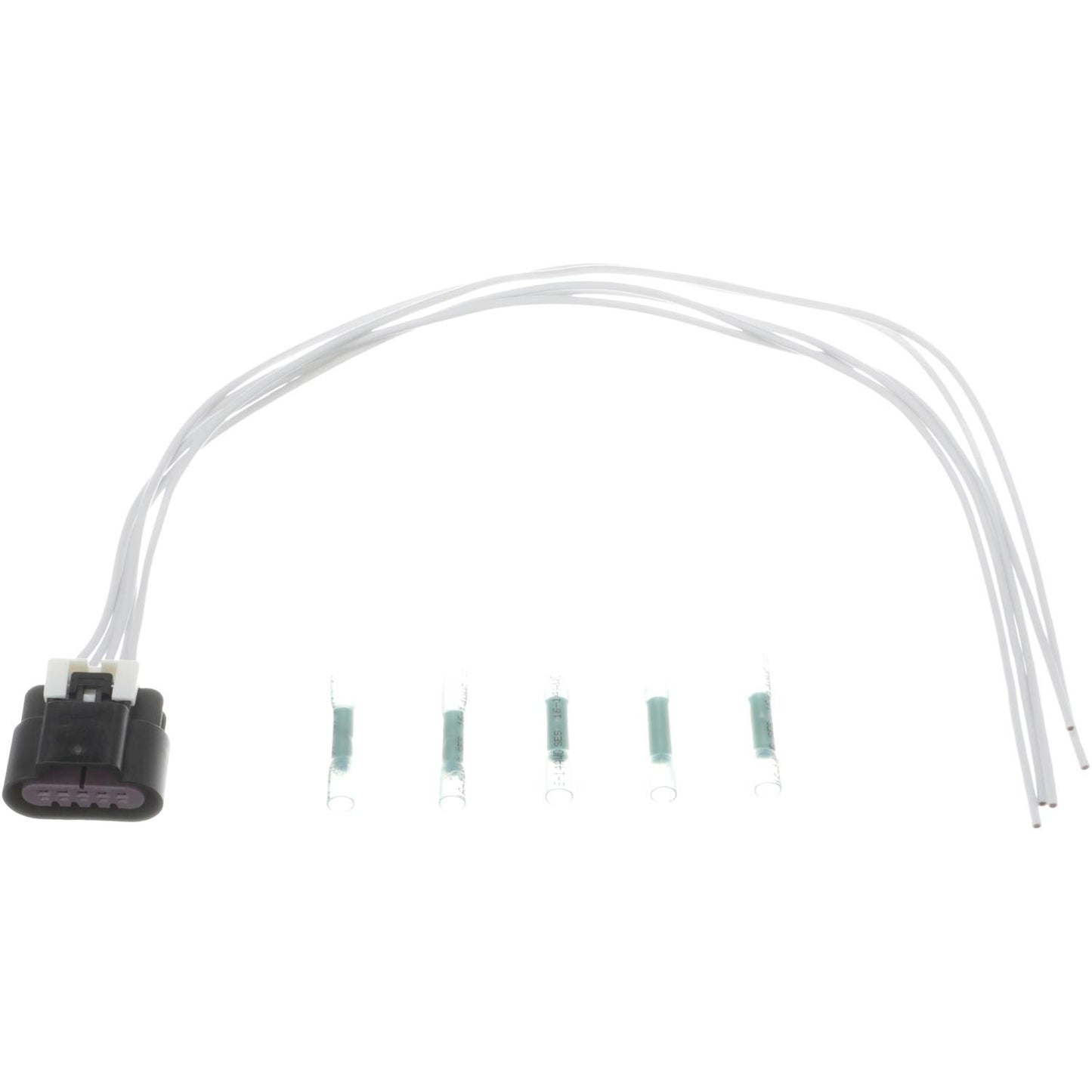 Handy Pack Mass Air Flow Sensor Connector HP4796