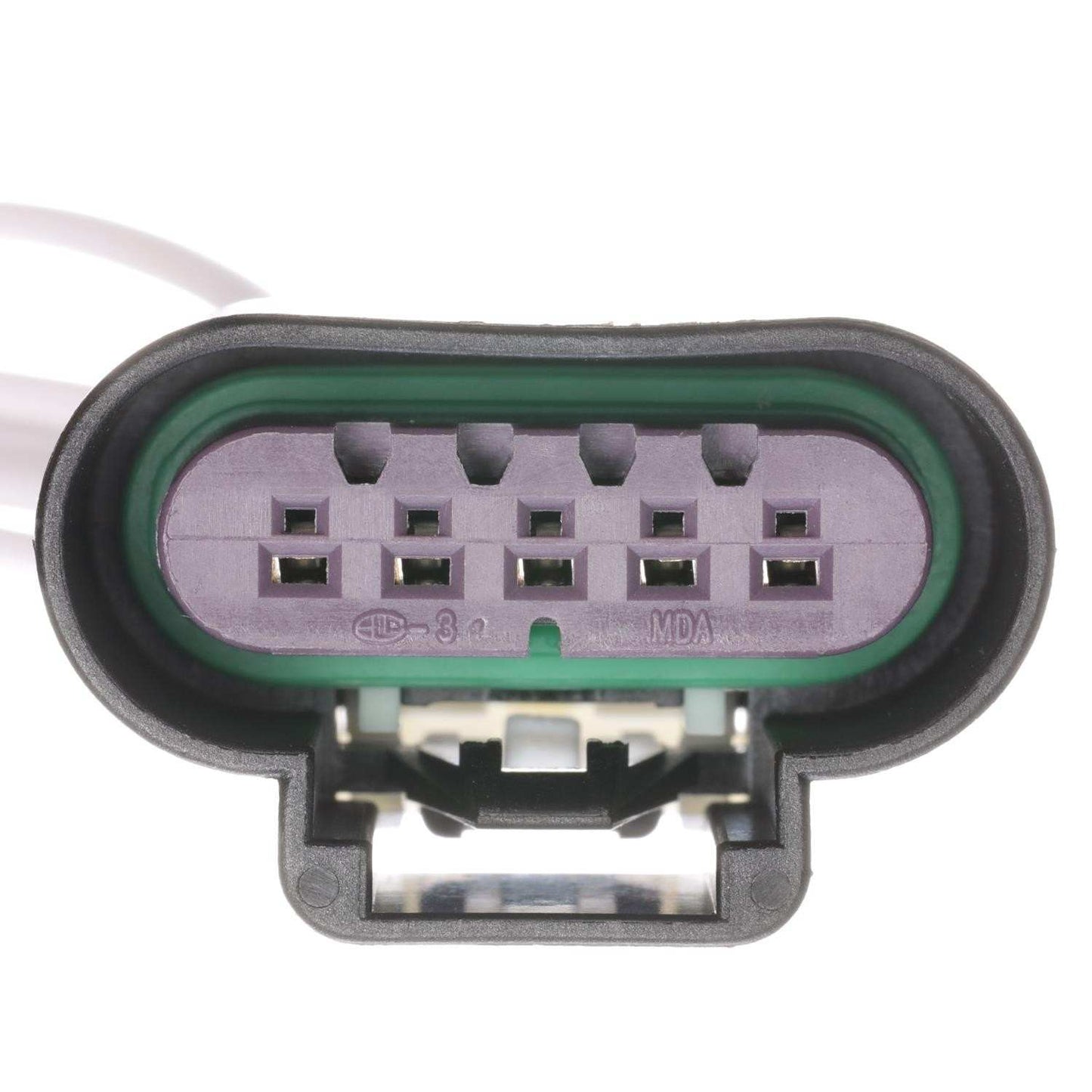 Handy Pack Mass Air Flow Sensor Connector HP4796