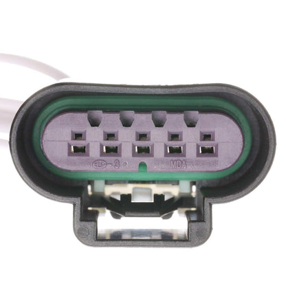 Handy Pack Mass Air Flow Sensor Connector HP4796