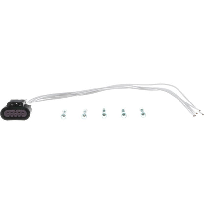 Handy Pack Mass Air Flow Sensor Connector HP4796