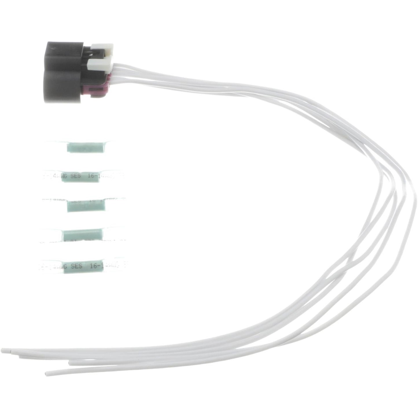 Handy Pack Mass Air Flow Sensor Connector HP4796