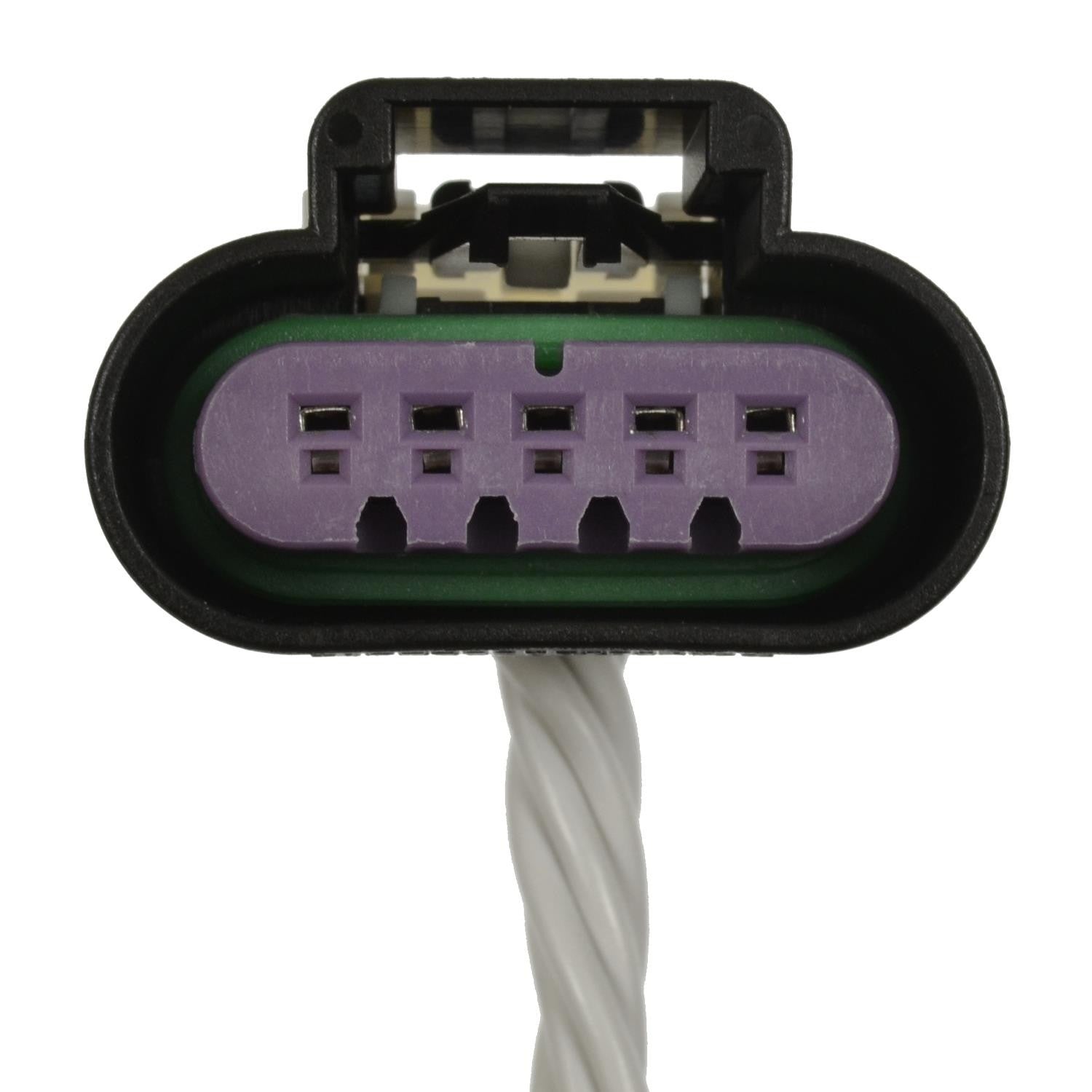 Handy Pack Mass Air Flow Sensor Connector HP4796