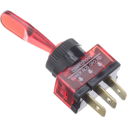 Handy Pack Toggle Switch HP5050