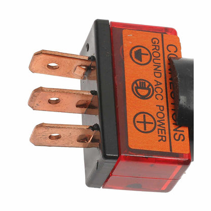 Handy Pack Toggle Switch HP5050