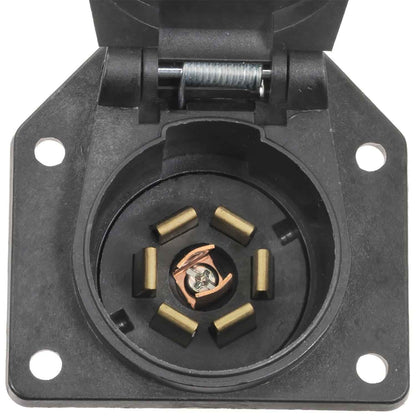Handy Pack Trailer Connector Kit HP5490