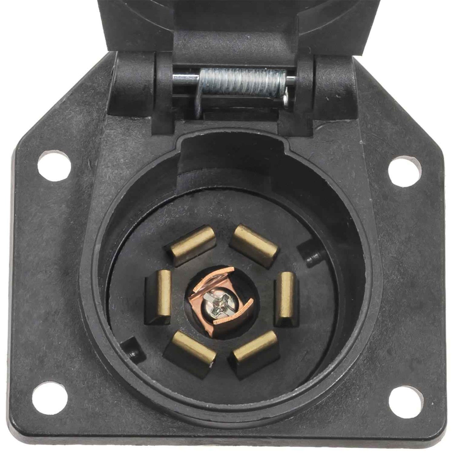 Handy Pack Trailer Connector Kit HP5490