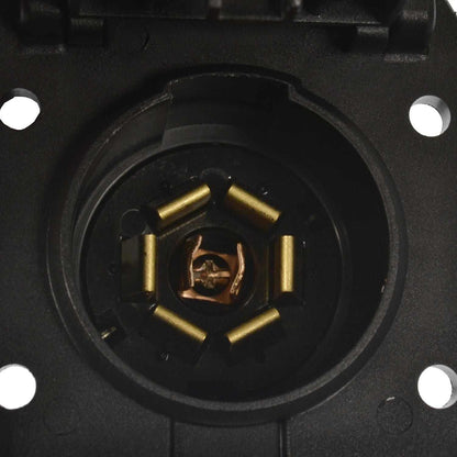 Handy Pack Trailer Connector Kit HP5490