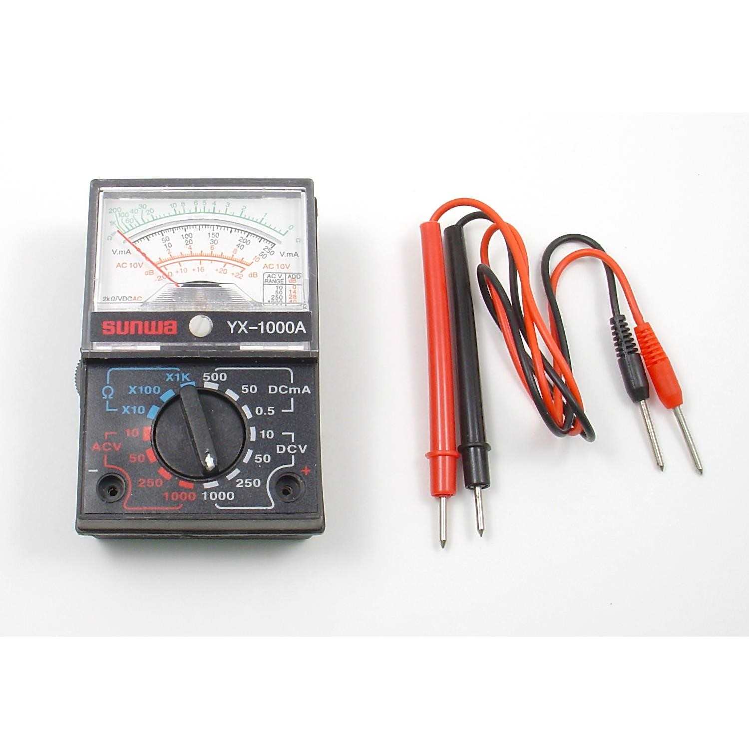 Handy Pack Multi-Function Tool HP6360