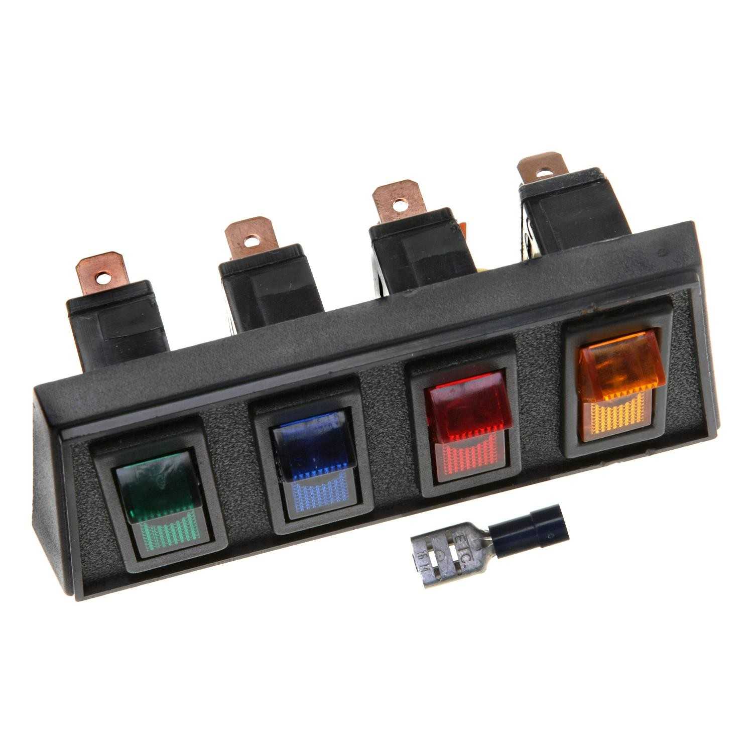 Handy Pack Wire Terminal Clip HP6760