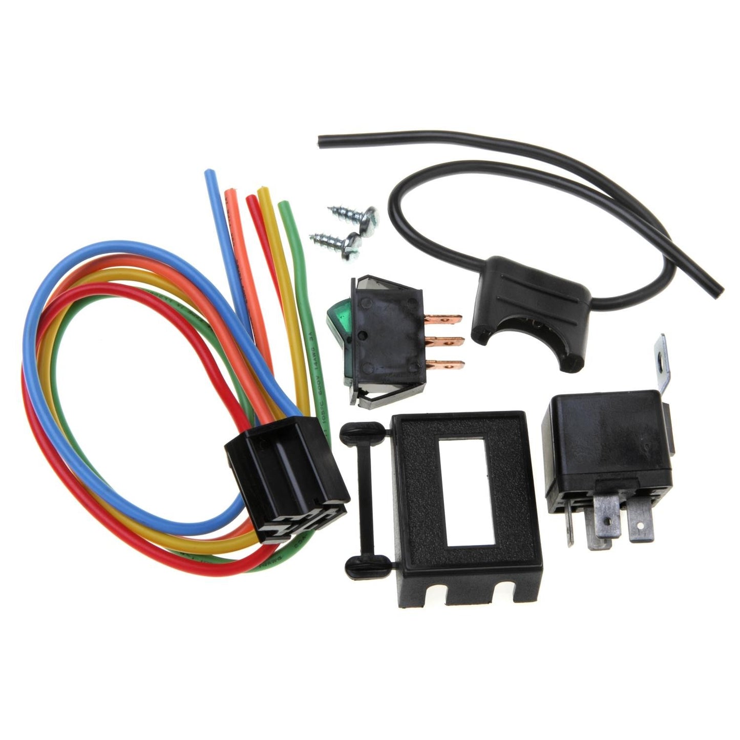 Handy Pack Wire Terminal Clip HP6770