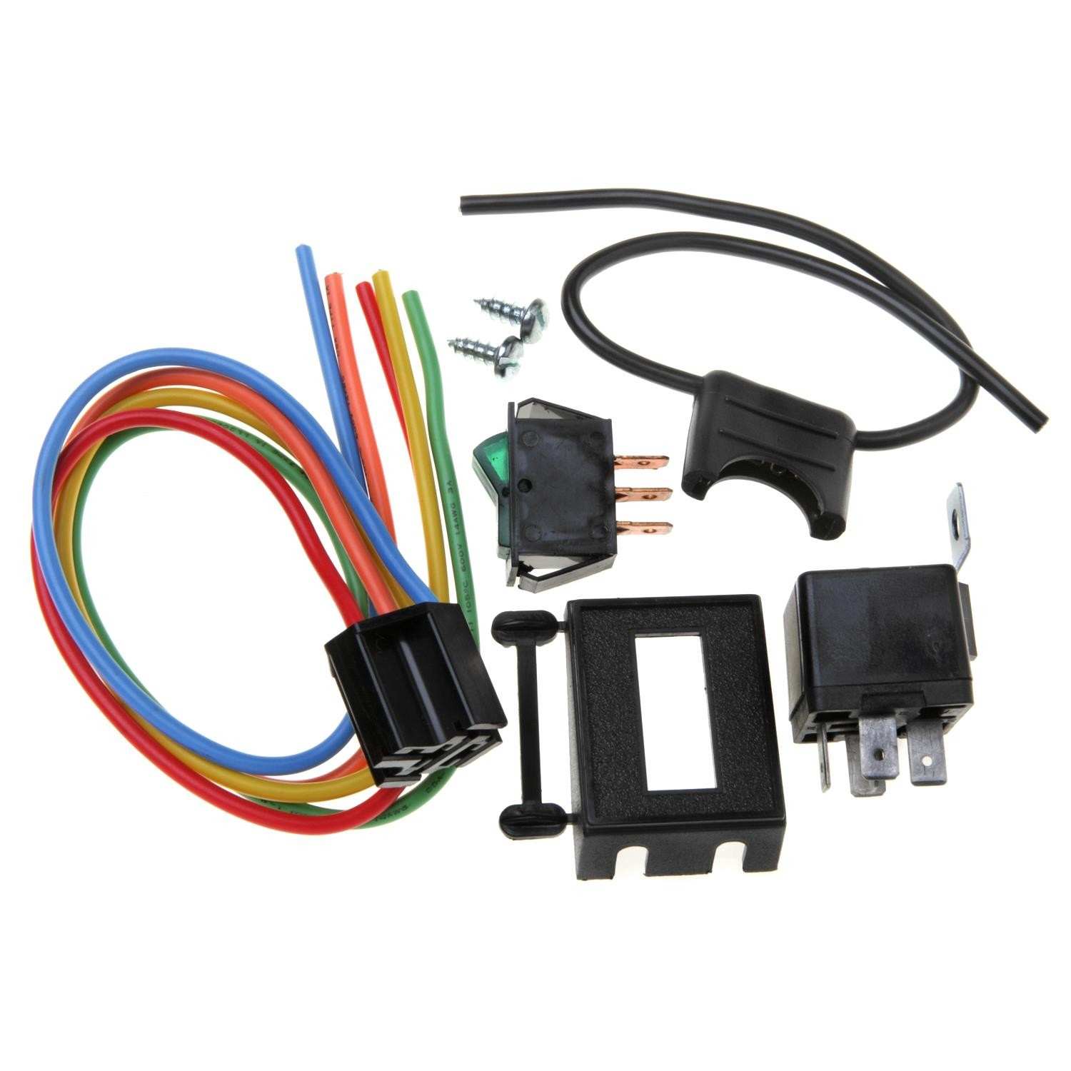 Handy Pack Wire Terminal Clip HP6770