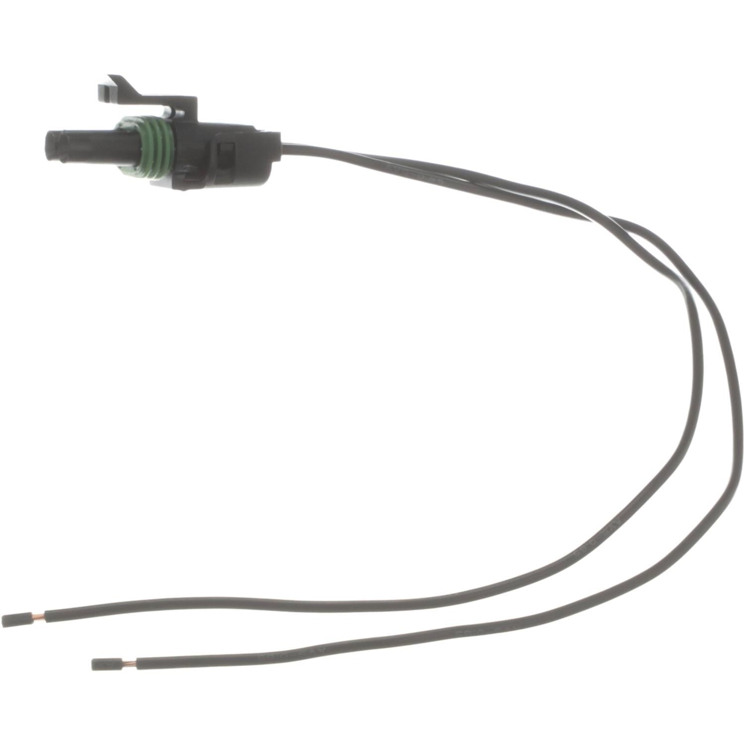 Handy Pack A/C Compressor Connector HP7320