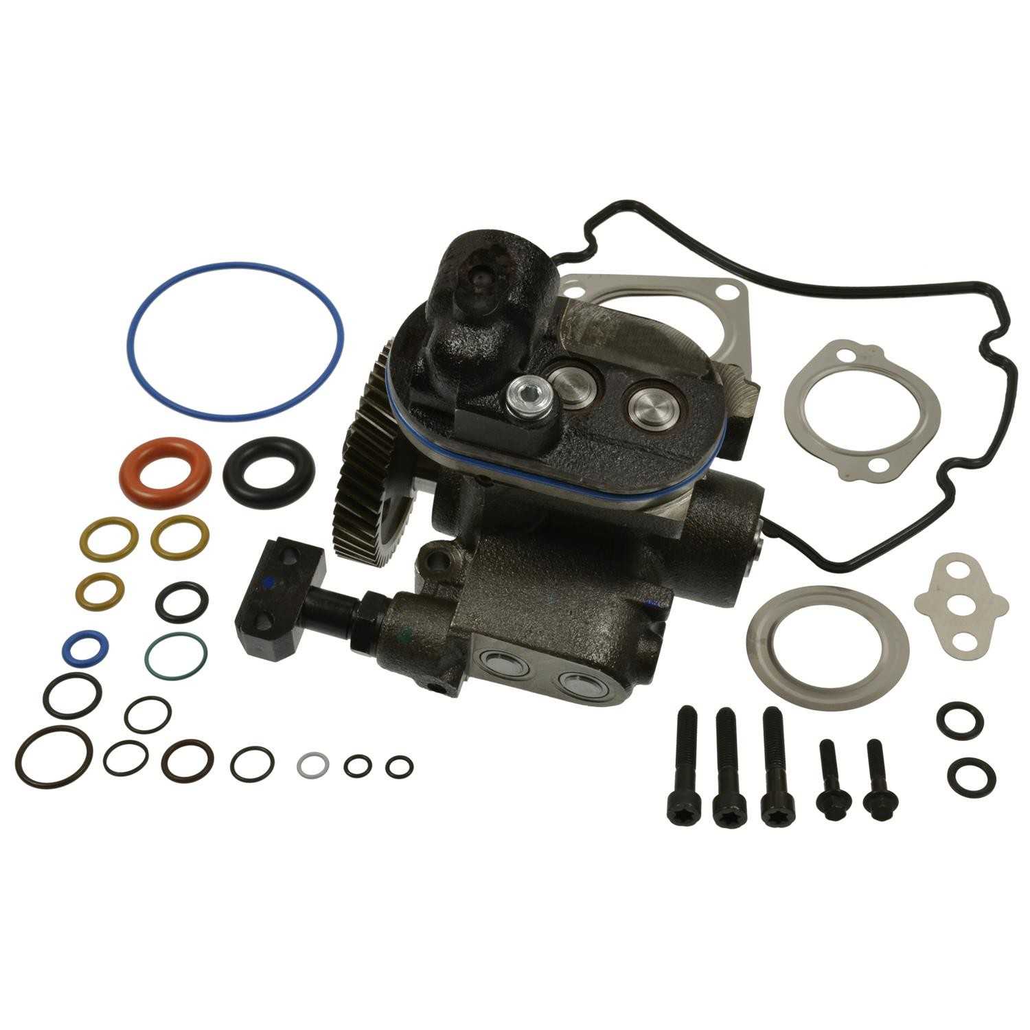Standard Ignition Diesel High Pressure Oil Pump HPI16