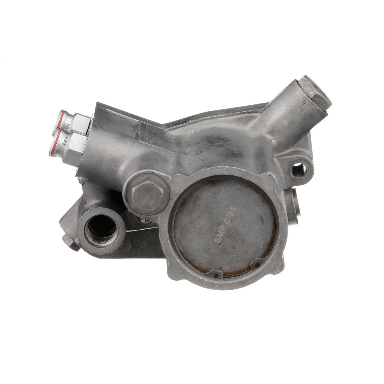 Standard Ignition Diesel High Pressure Oil Pump HPI2