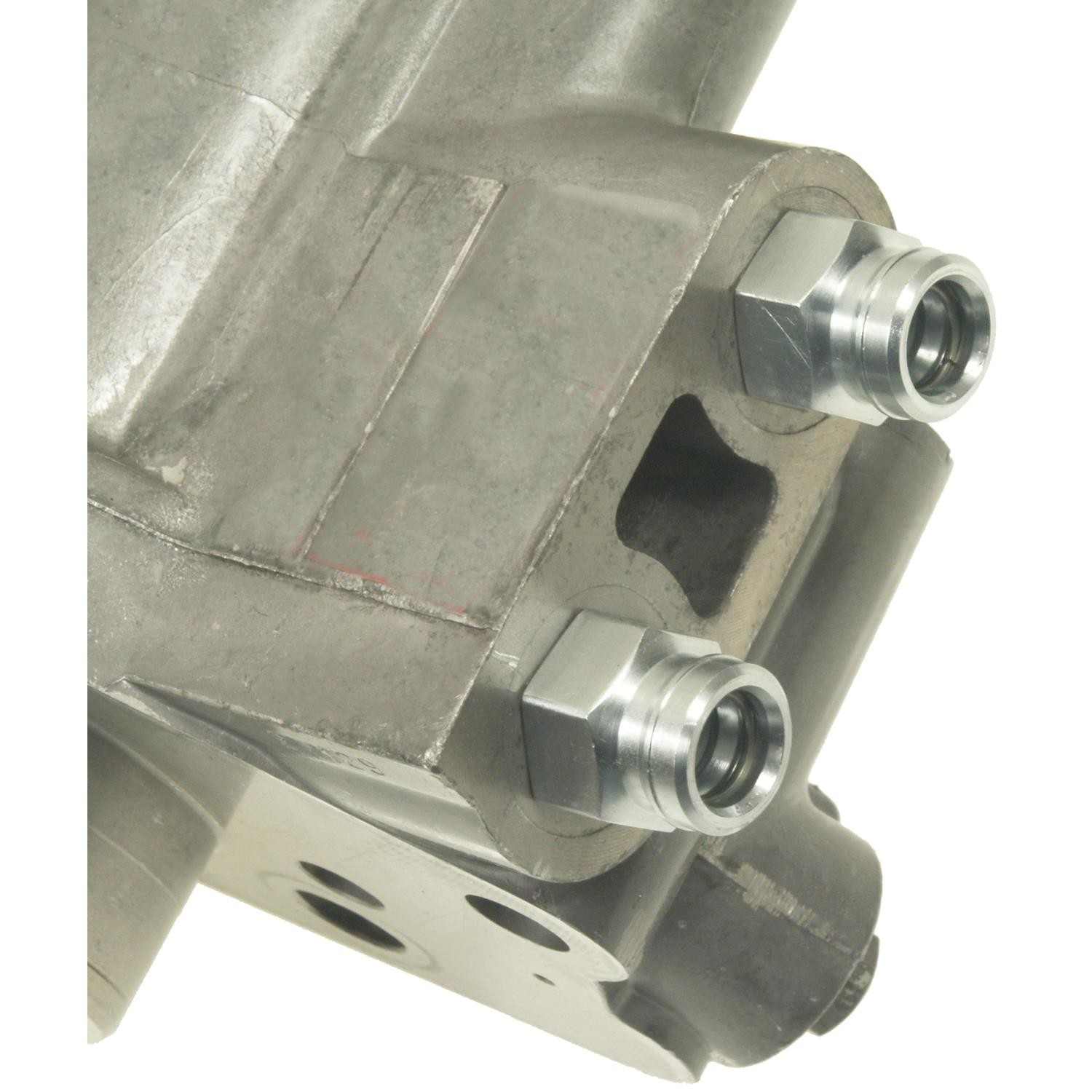 Standard Ignition Diesel High Pressure Oil Pump HPI2