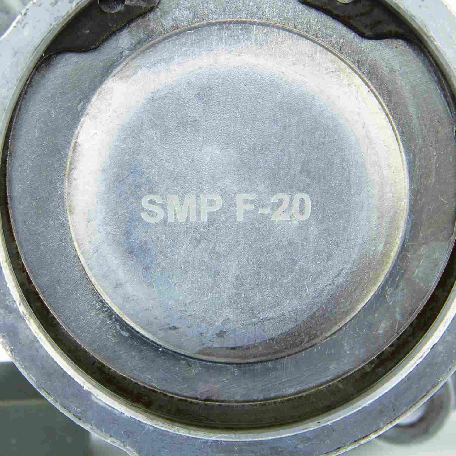 Standard Ignition Diesel High Pressure Oil Pump HPI2