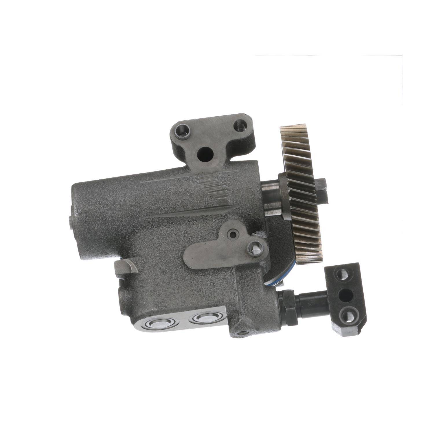 Standard Ignition Diesel High Pressure Oil Pump HPI7