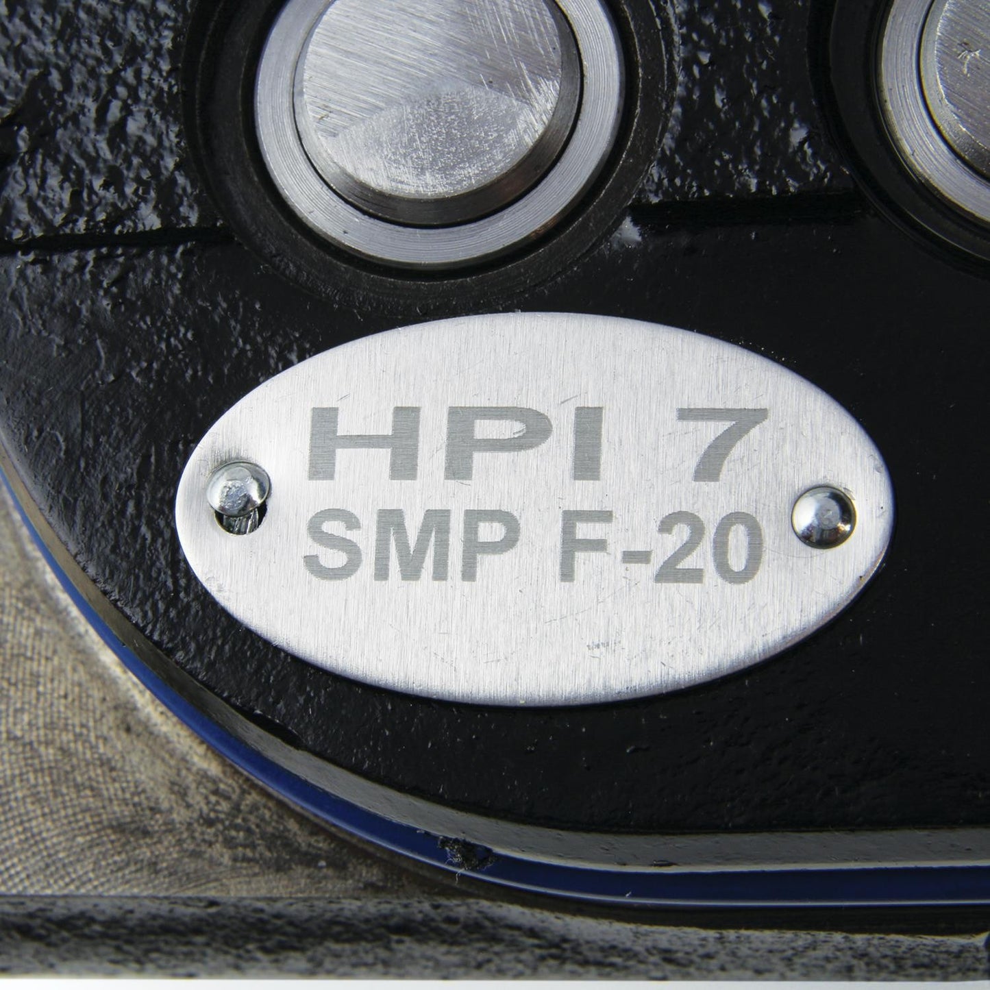 Standard Ignition Diesel High Pressure Oil Pump HPI7