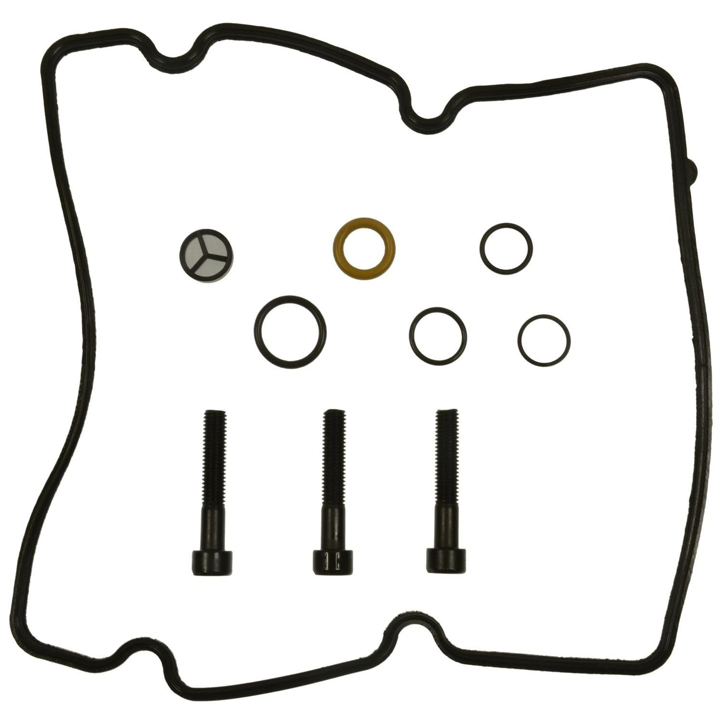 Standard Ignition Diesel High Pressure Oil Pump HPI7