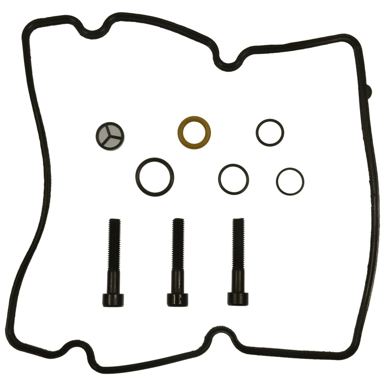 Standard Ignition Diesel High Pressure Oil Pump HPI7
