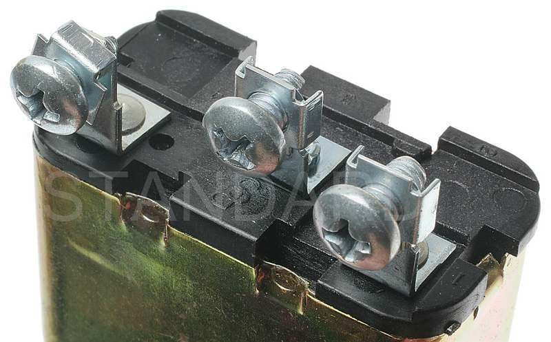 Standard Ignition Horn Relay HR-106