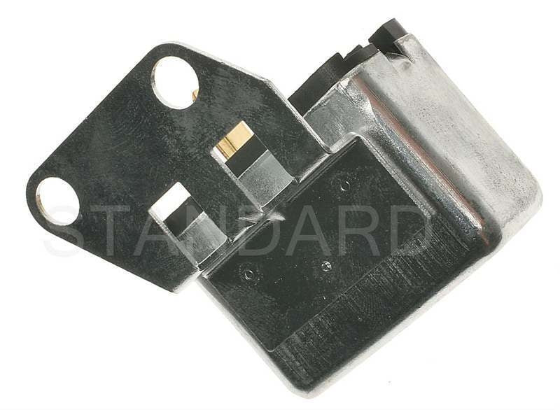 Standard Ignition Horn Relay HR-117
