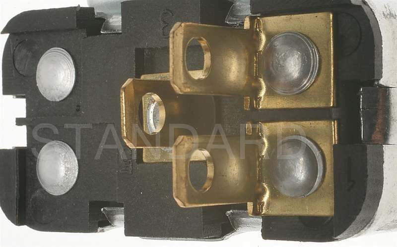 Standard Ignition Horn Relay HR-117