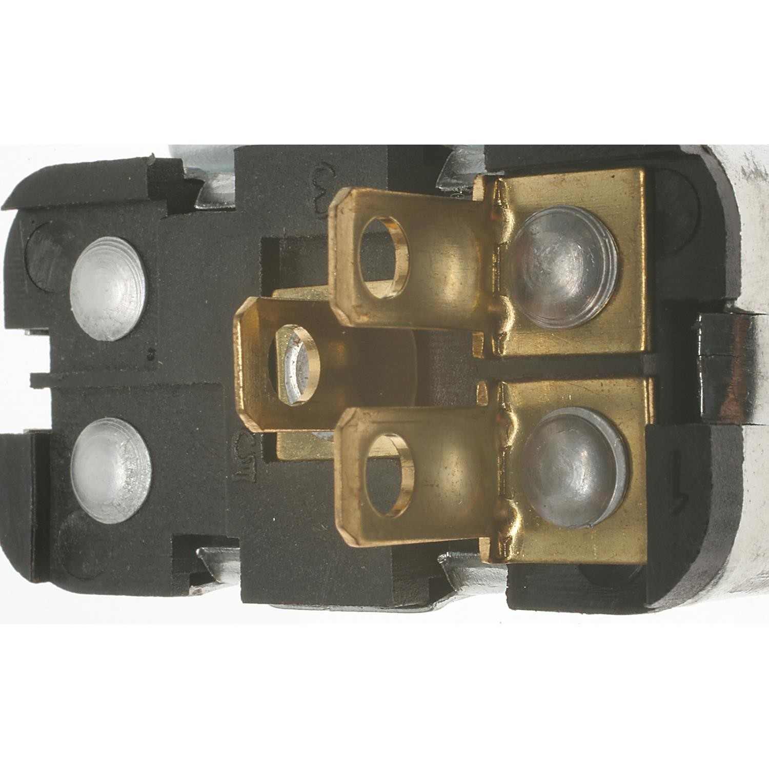 Standard Ignition Horn Relay HR-117