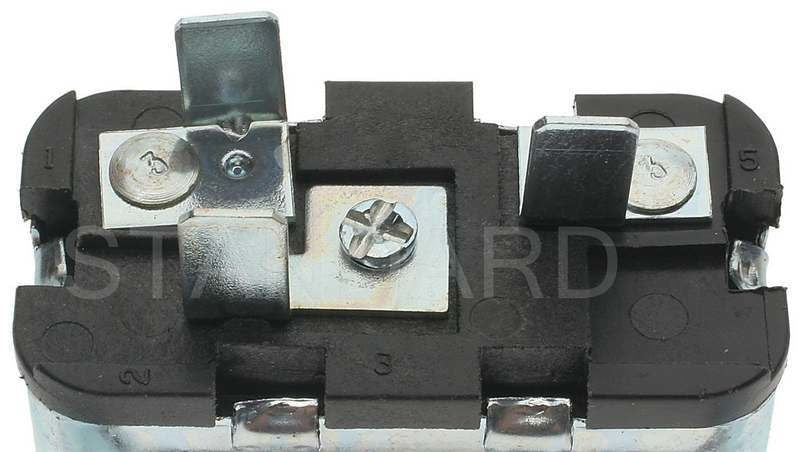 Standard Ignition Horn Relay HR-119