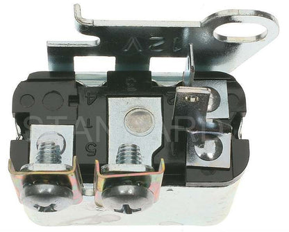 Standard Ignition Horn Relay HR-125