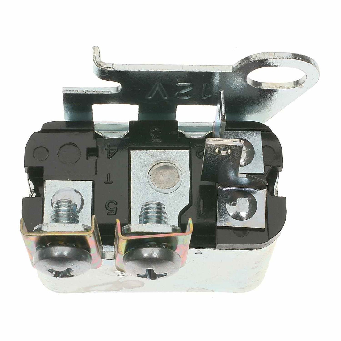 Standard Ignition Horn Relay HR-125