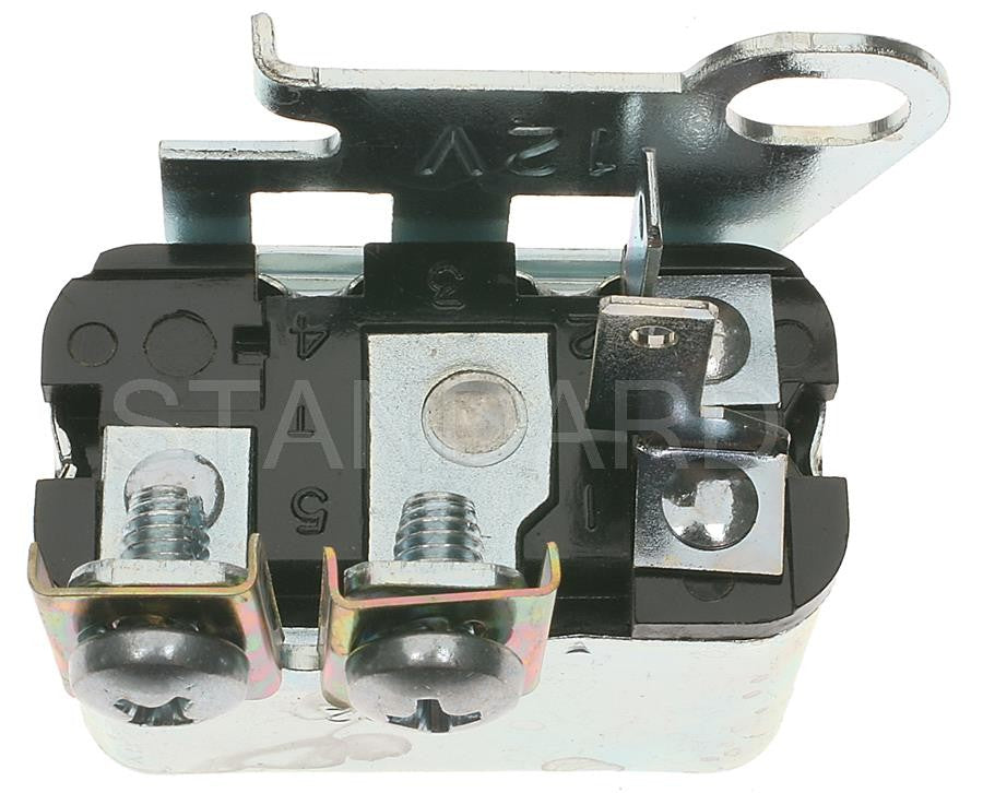 Standard Ignition Horn Relay HR-125