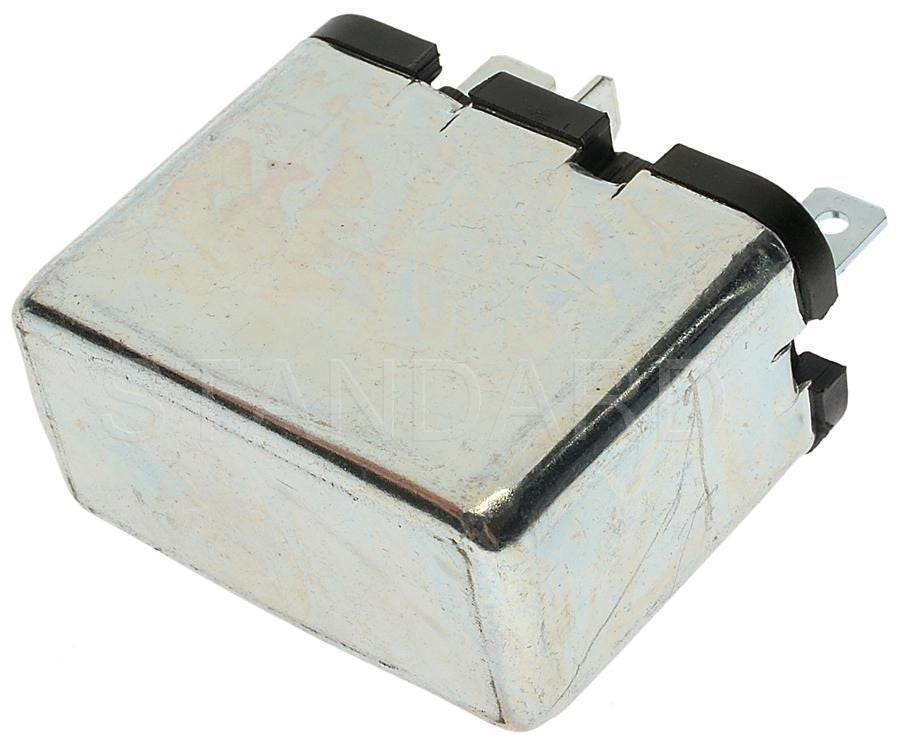 Standard Ignition A/C Compressor Control Relay HR-132